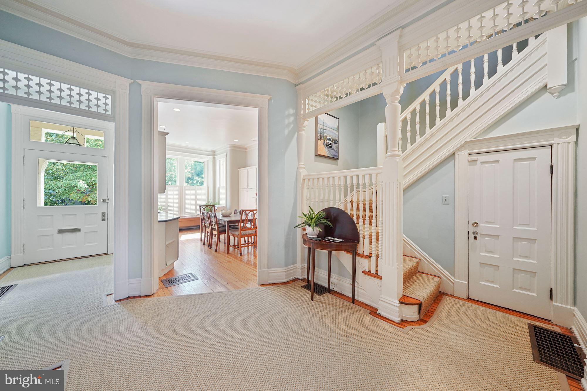 GEORGETOWN - Residential