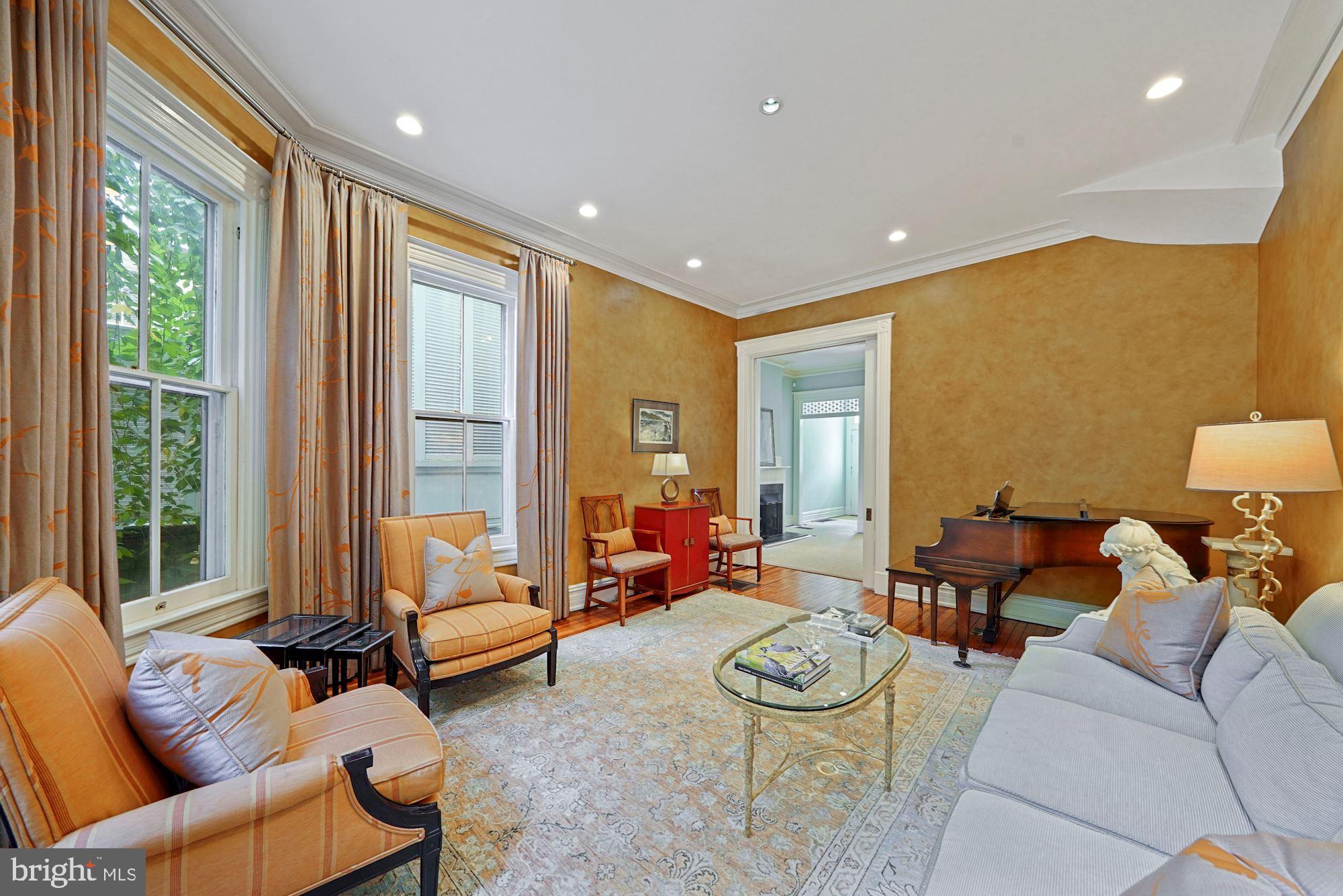 GEORGETOWN - Residential