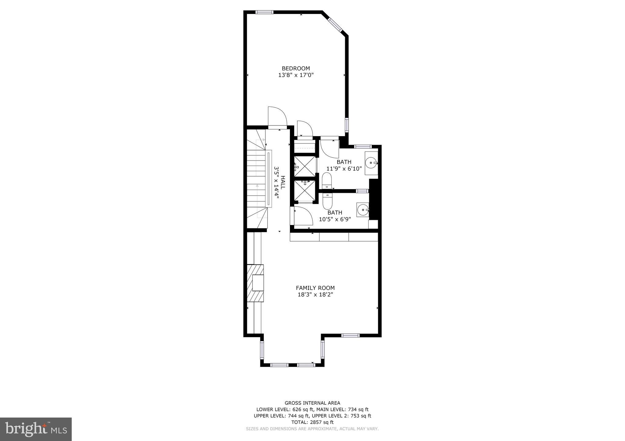 GEORGETOWN - Residential