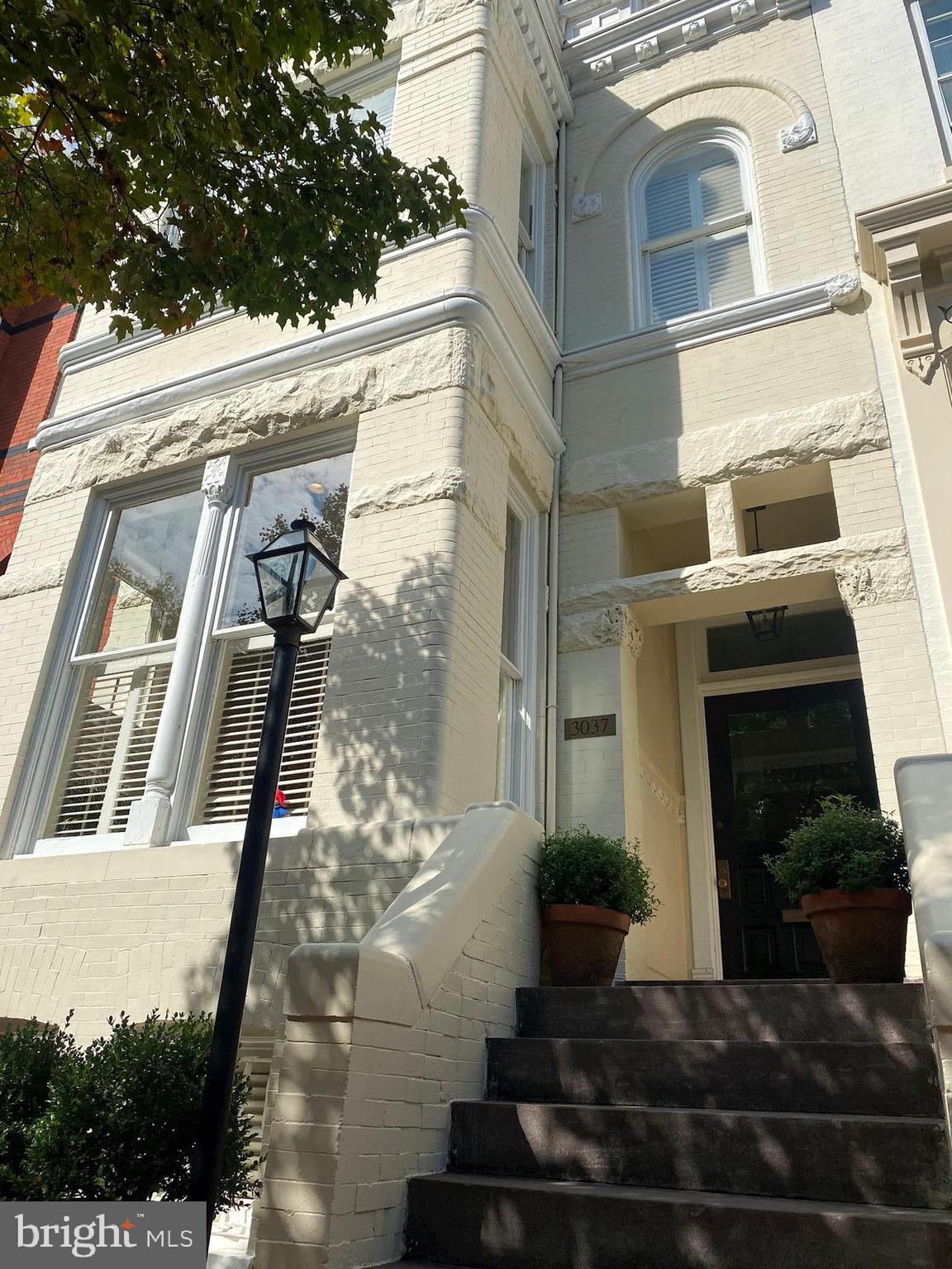 GEORGETOWN - Residential