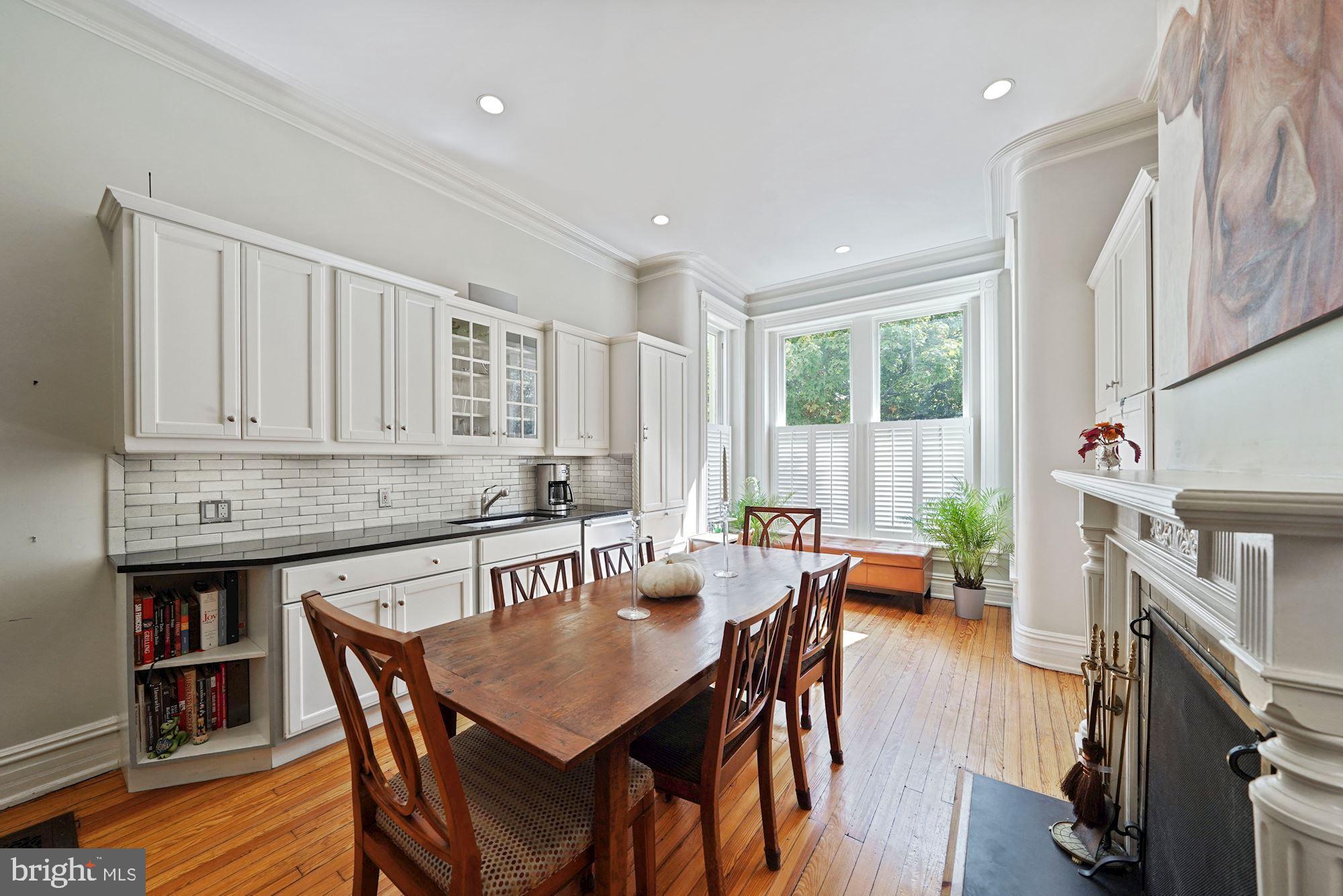 GEORGETOWN - Residential