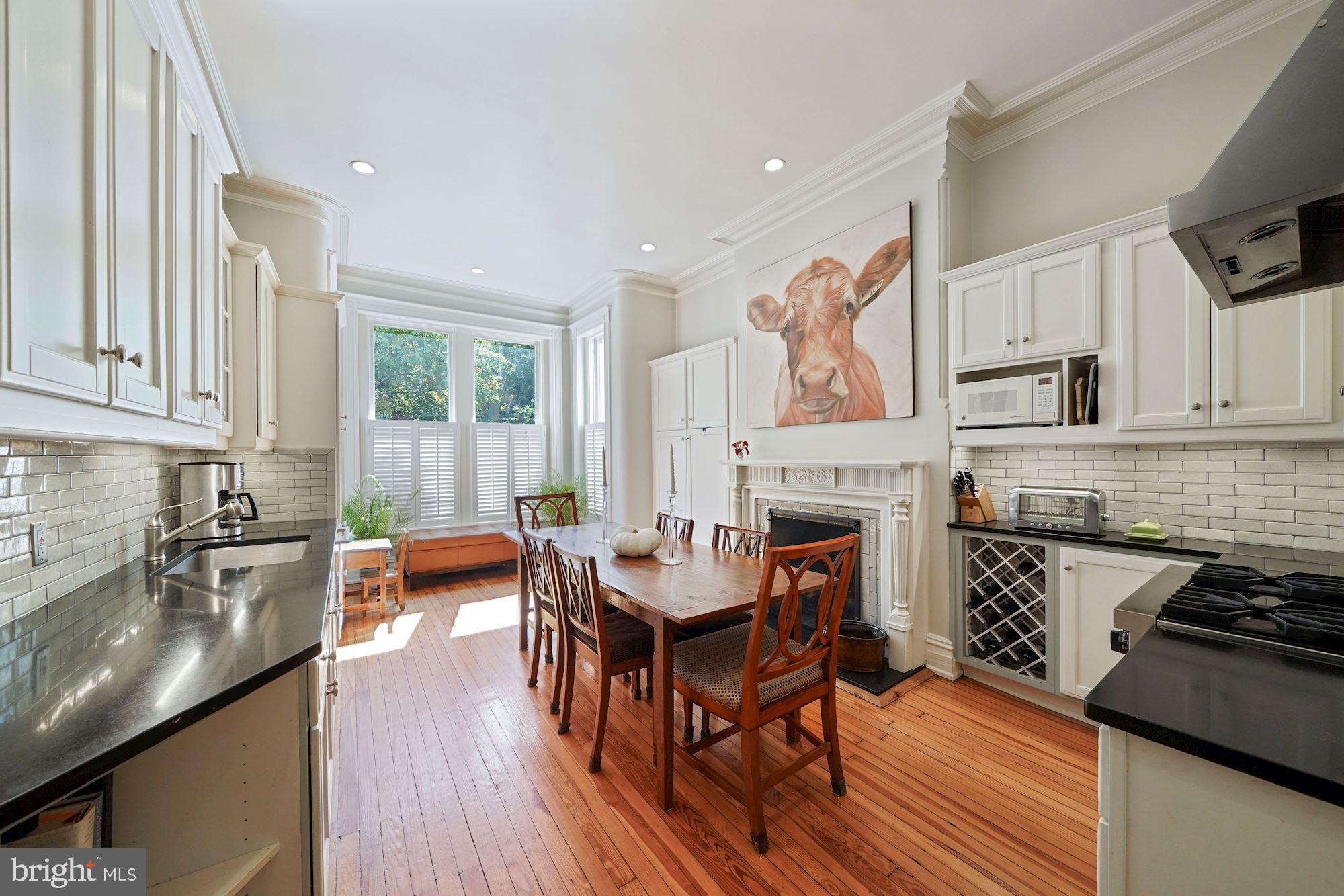 GEORGETOWN - Residential