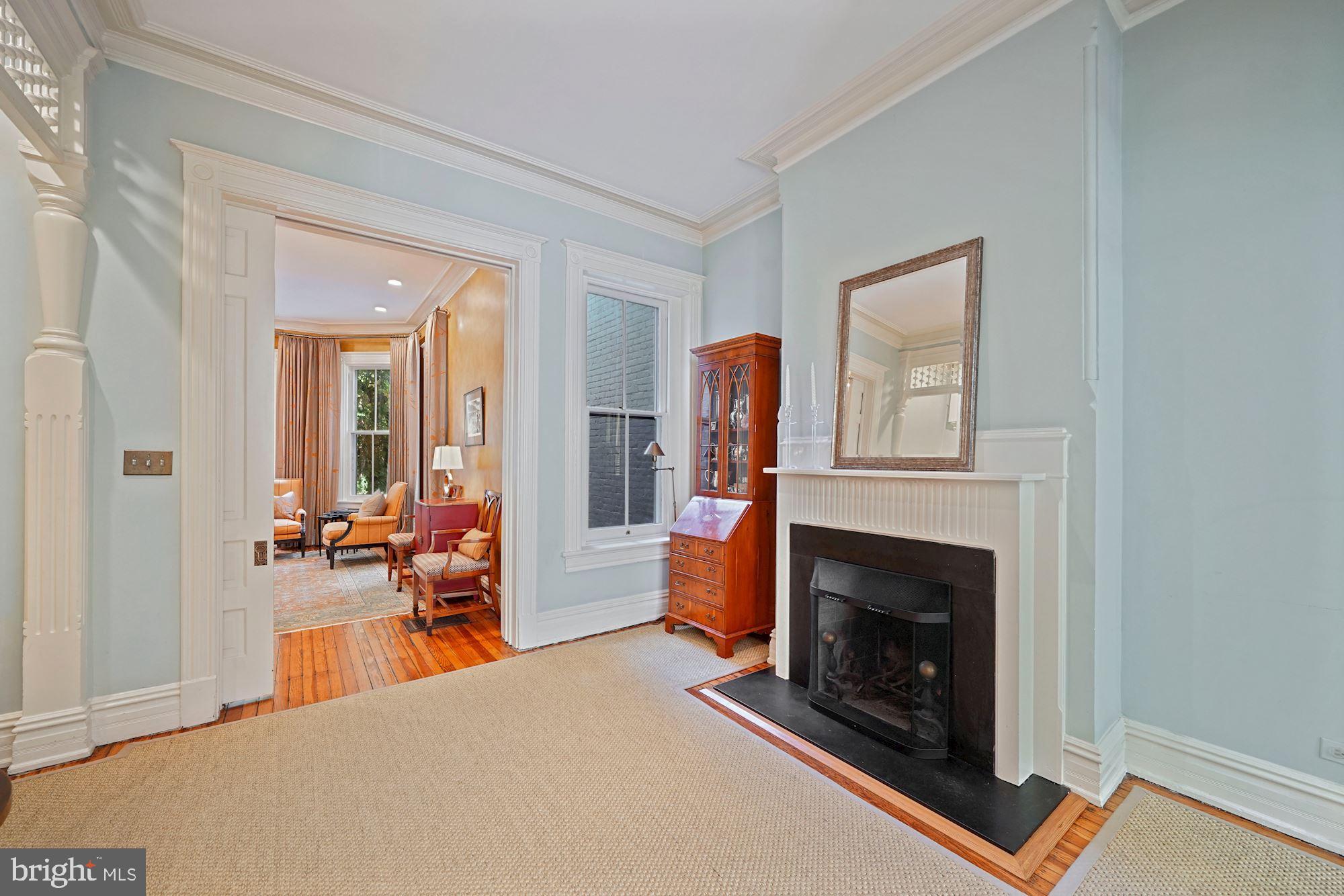 GEORGETOWN - Residential