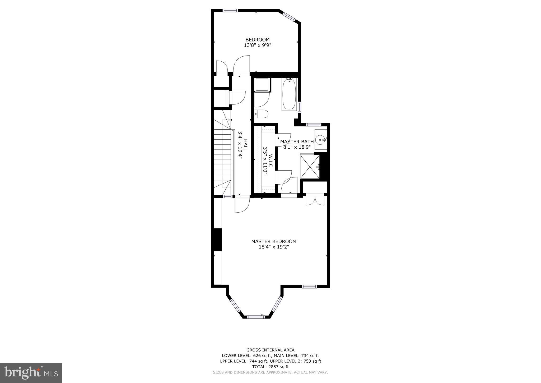 GEORGETOWN - Residential