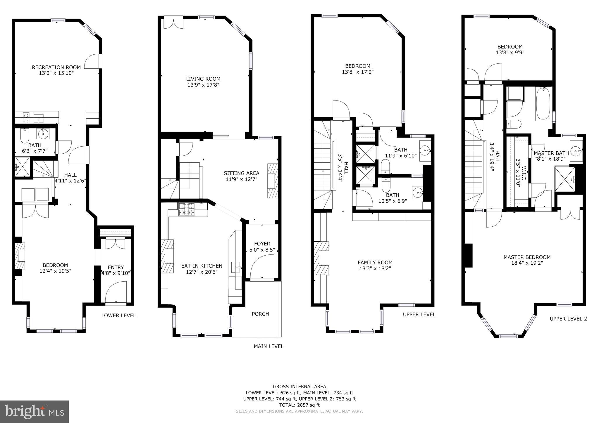 GEORGETOWN - Residential
