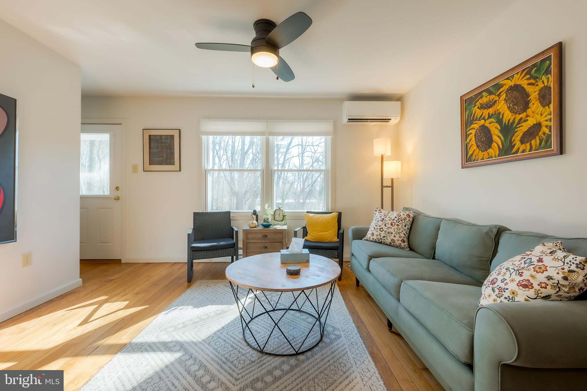 GREENBELT HOMES - Residential