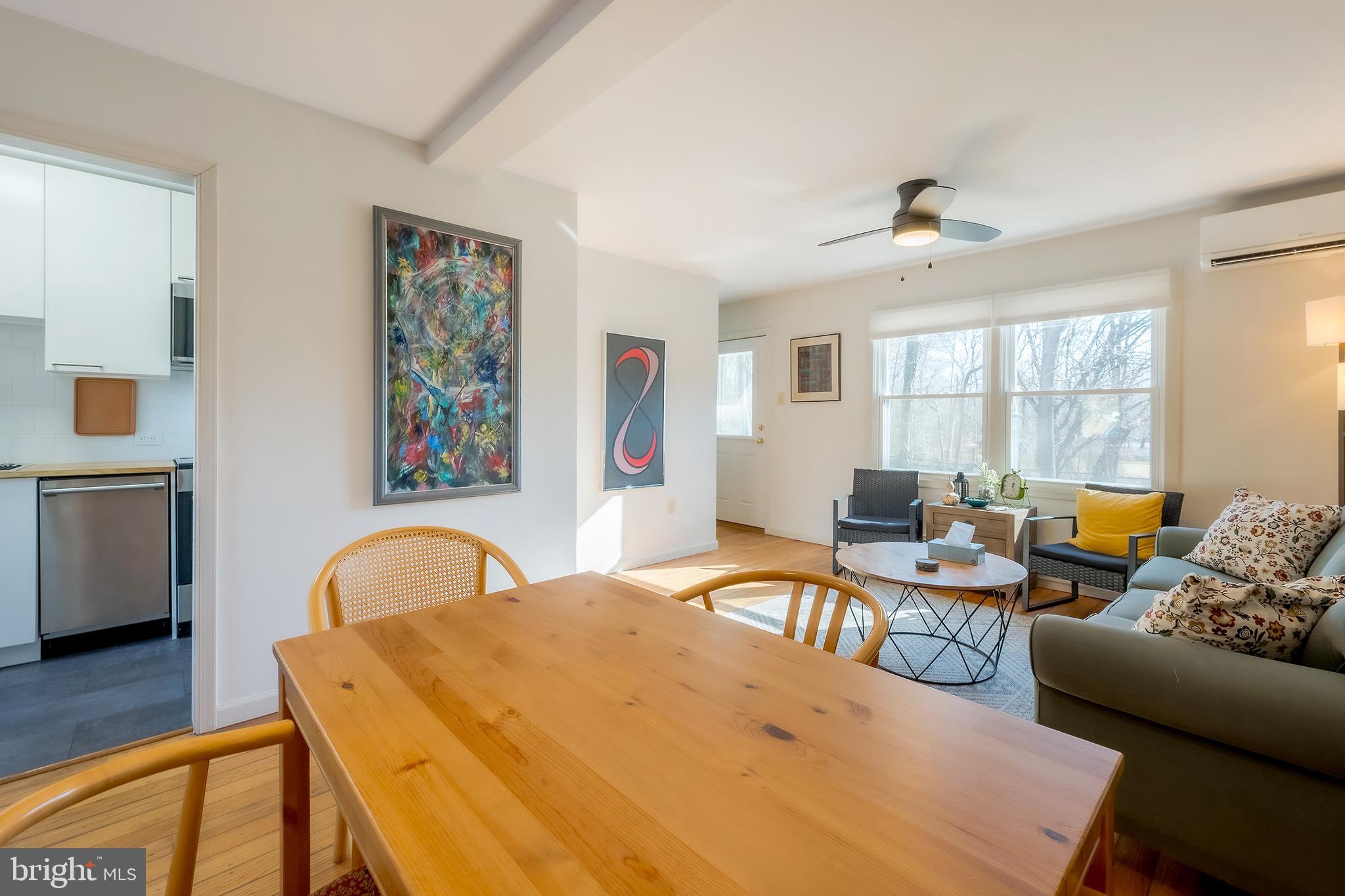 GREENBELT HOMES - Residential