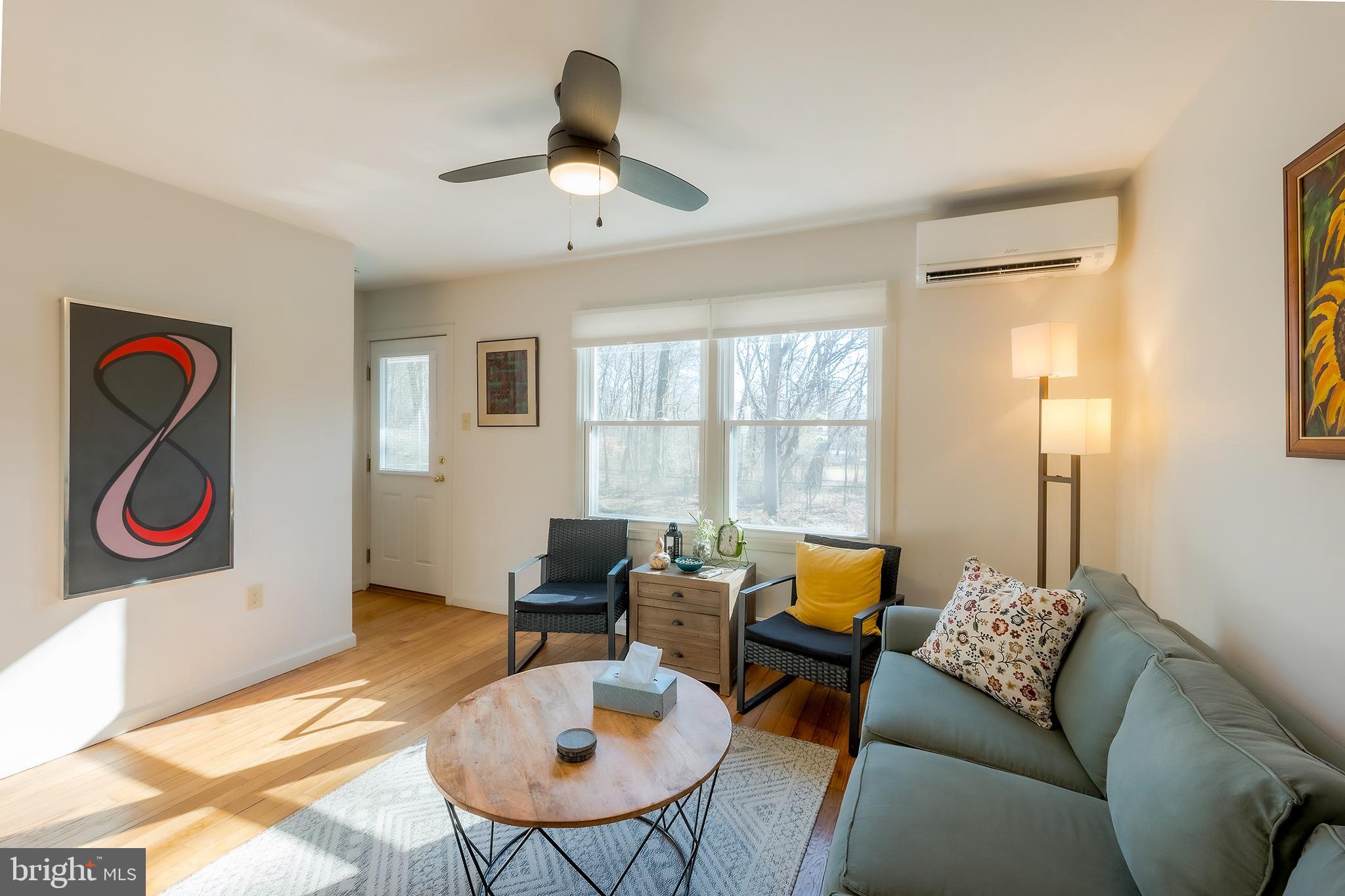 GREENBELT HOMES - Residential