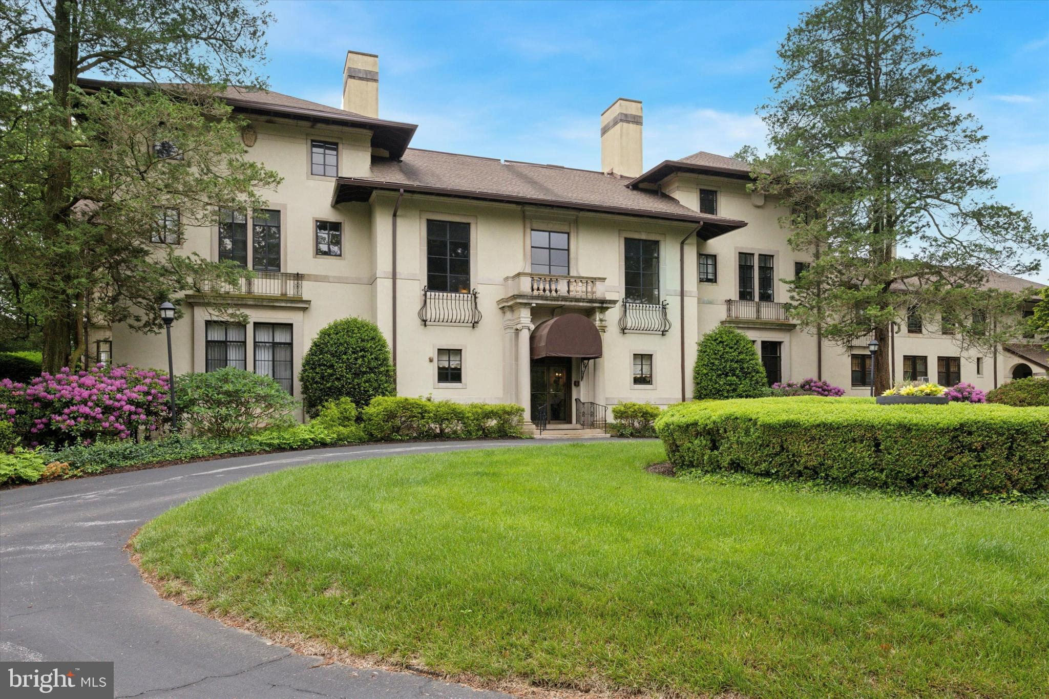 MILLRIDGE - Residential