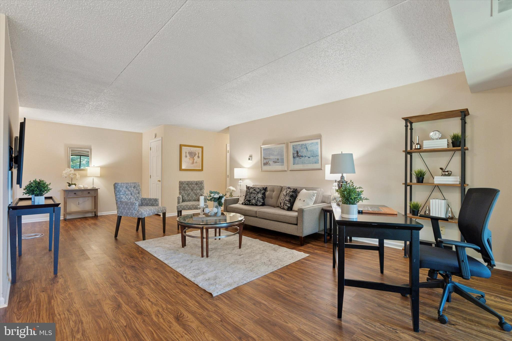 MILLRIDGE - Residential