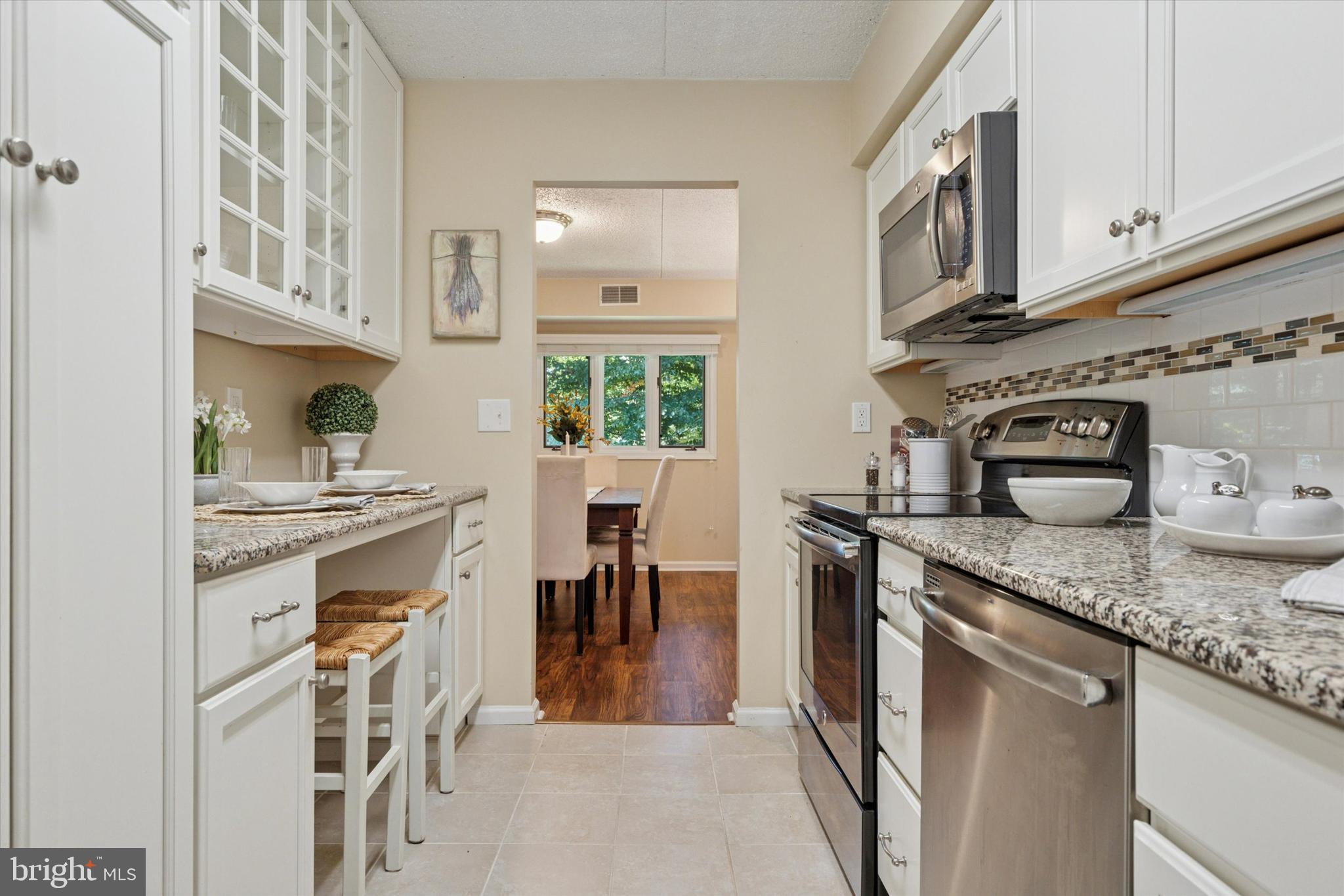 MILLRIDGE - Residential