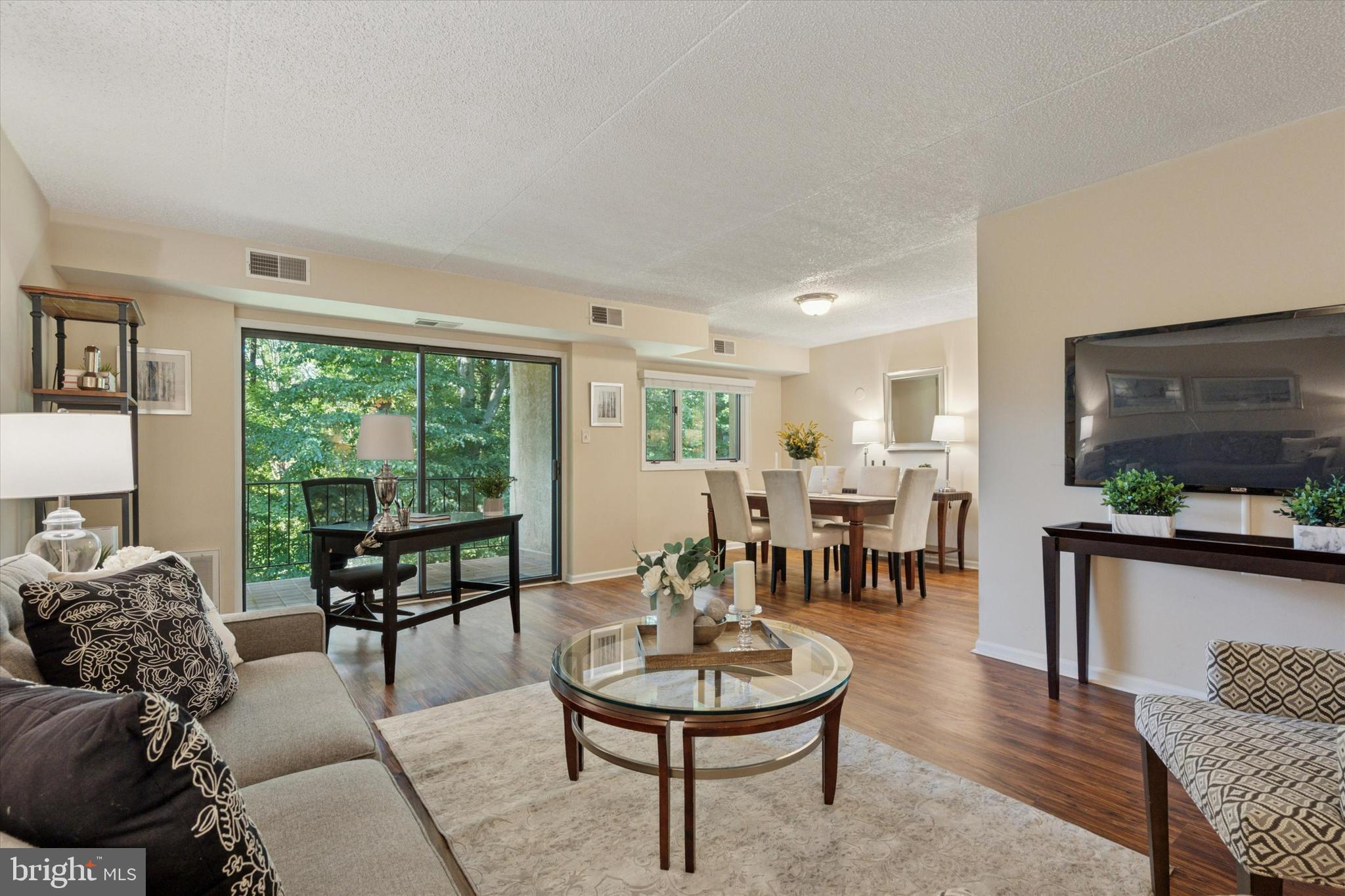 MILLRIDGE - Residential