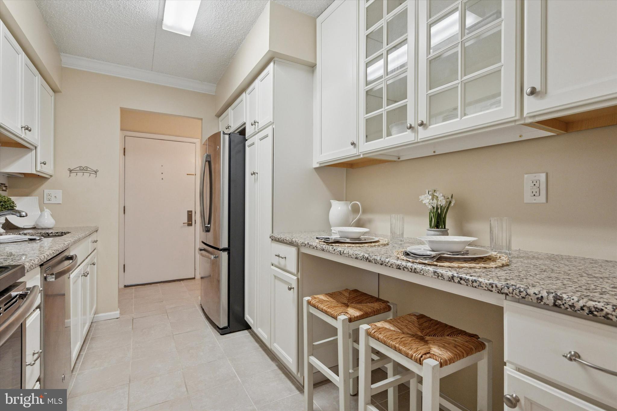 MILLRIDGE - Residential