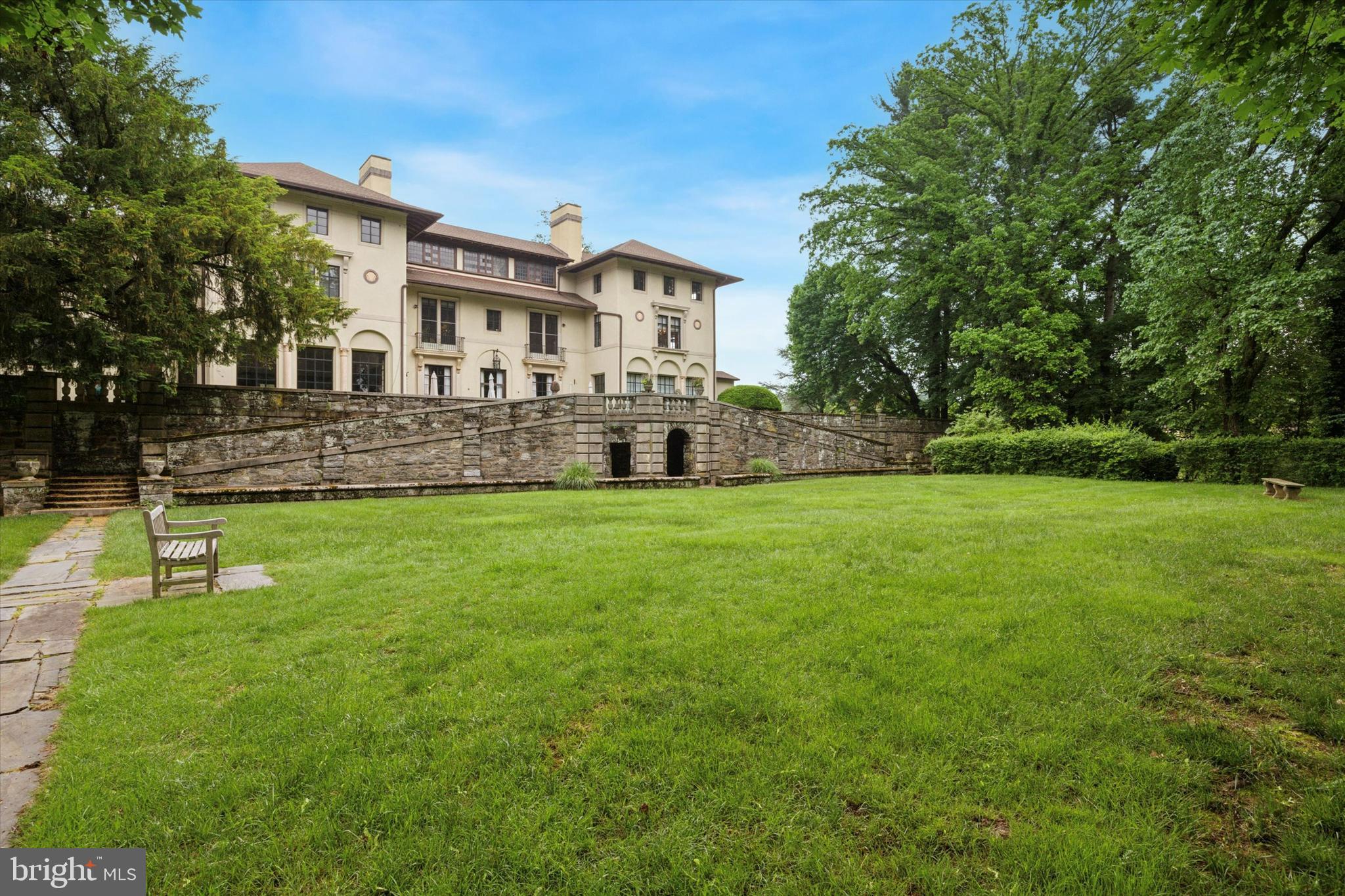 MILLRIDGE - Residential