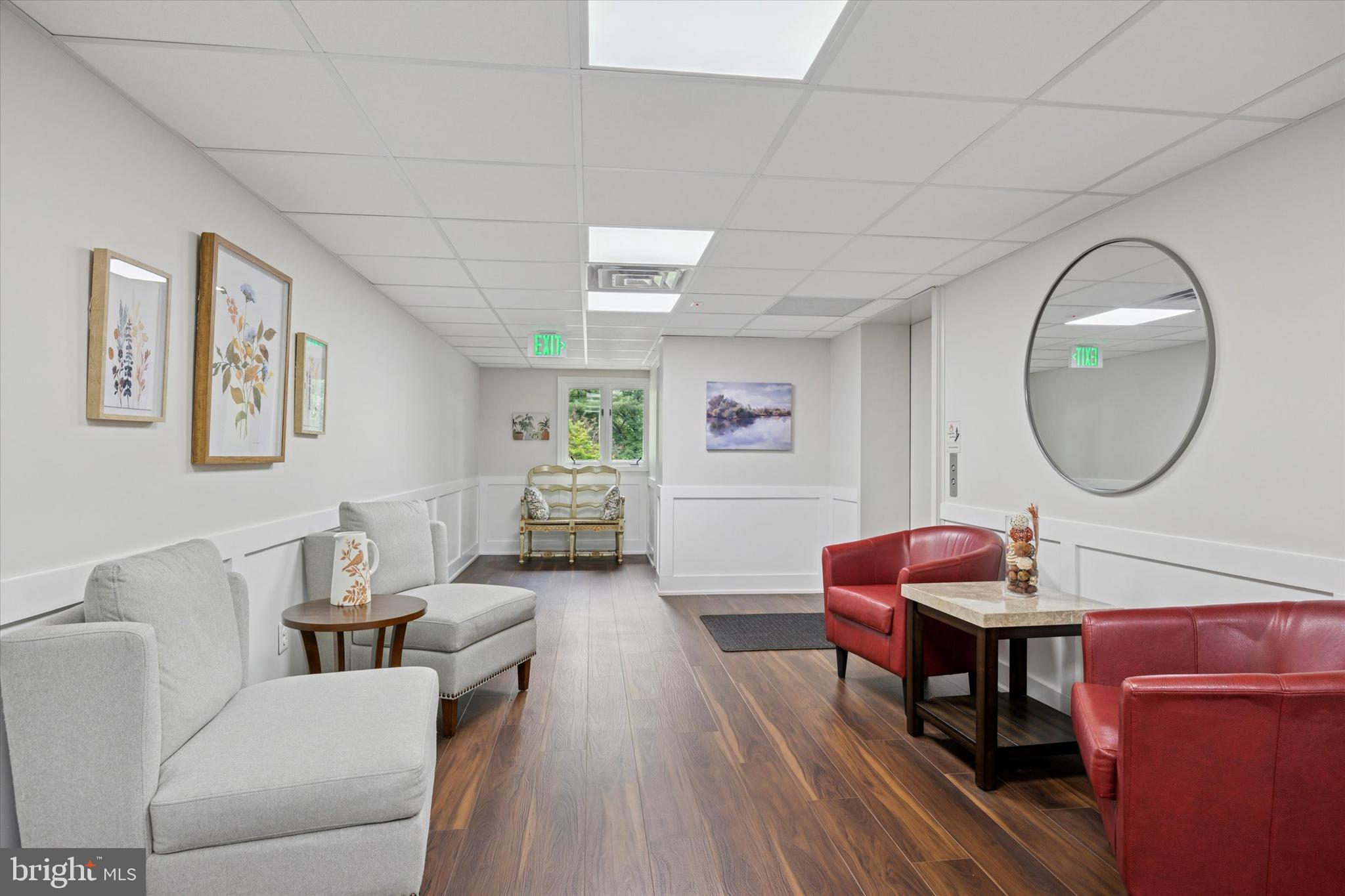 MILLRIDGE - Residential