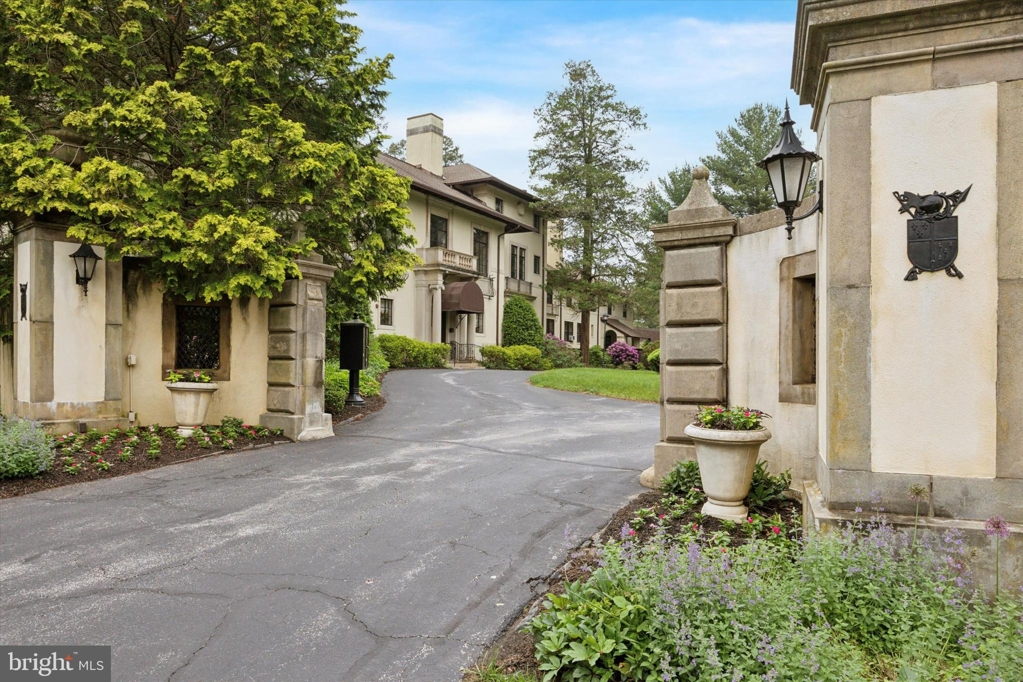 MILLRIDGE - Residential