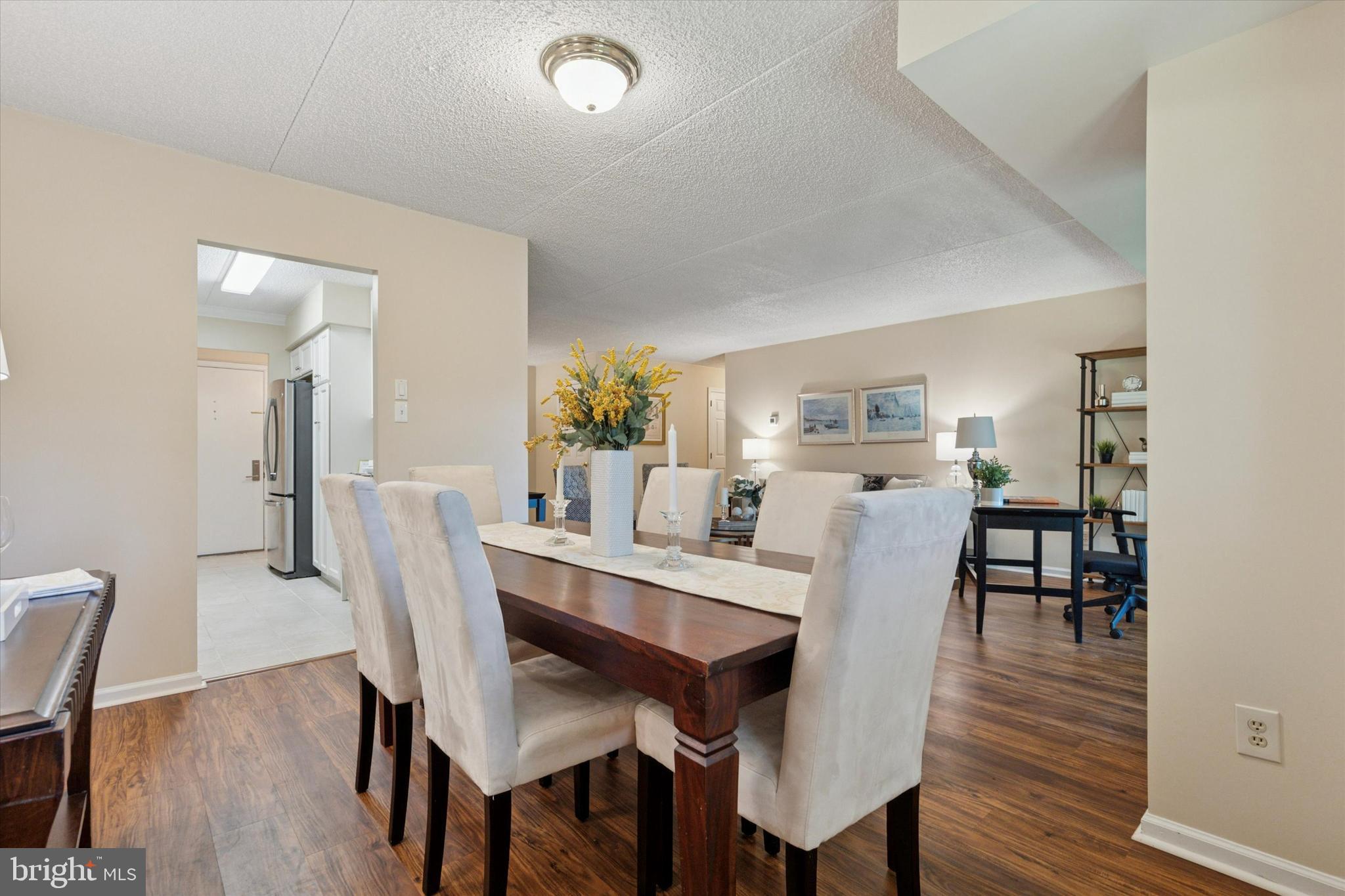 MILLRIDGE - Residential