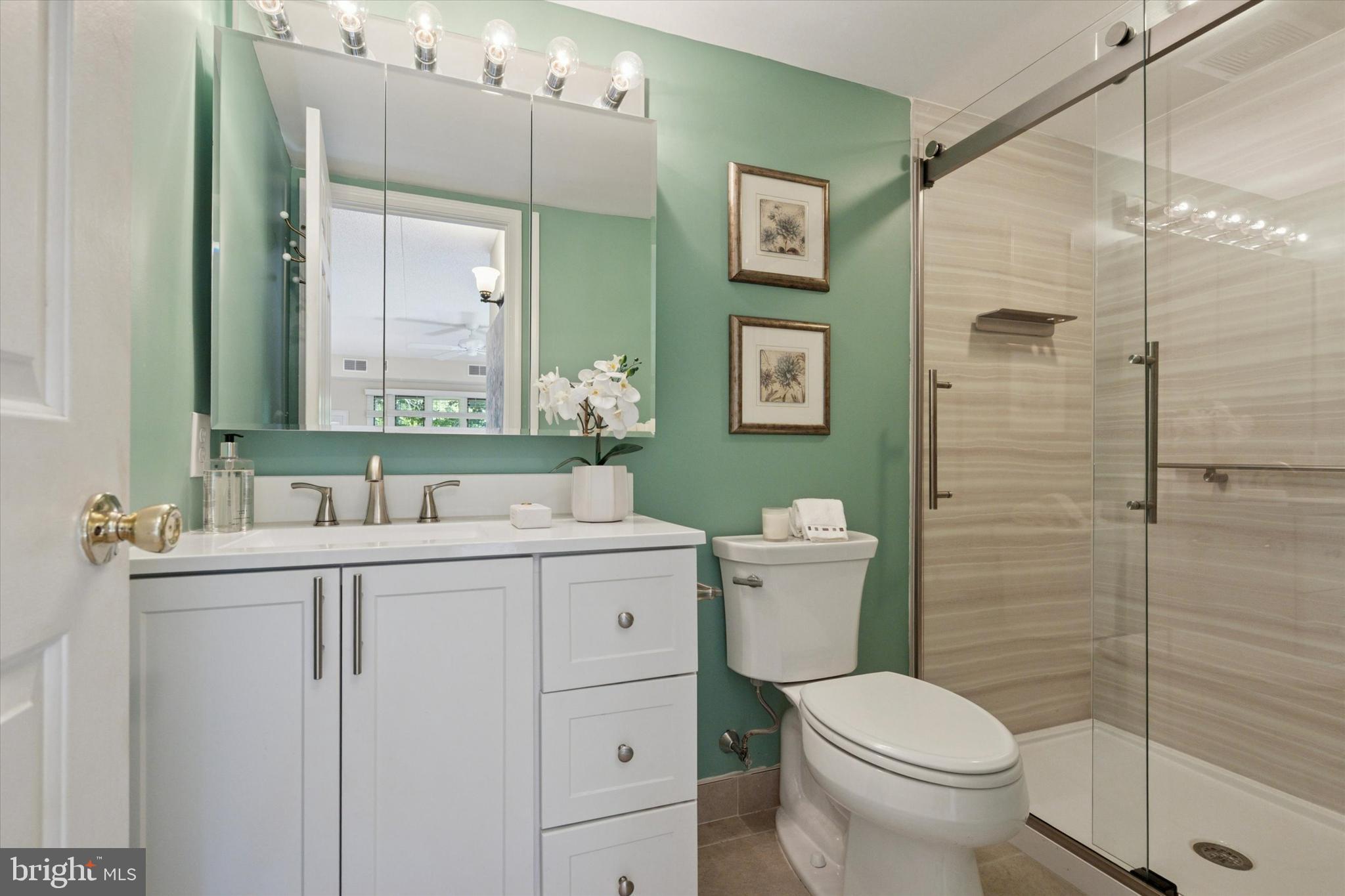 MILLRIDGE - Residential