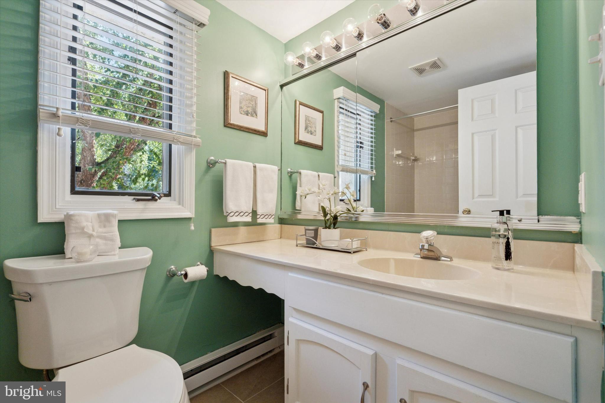 MILLRIDGE - Residential