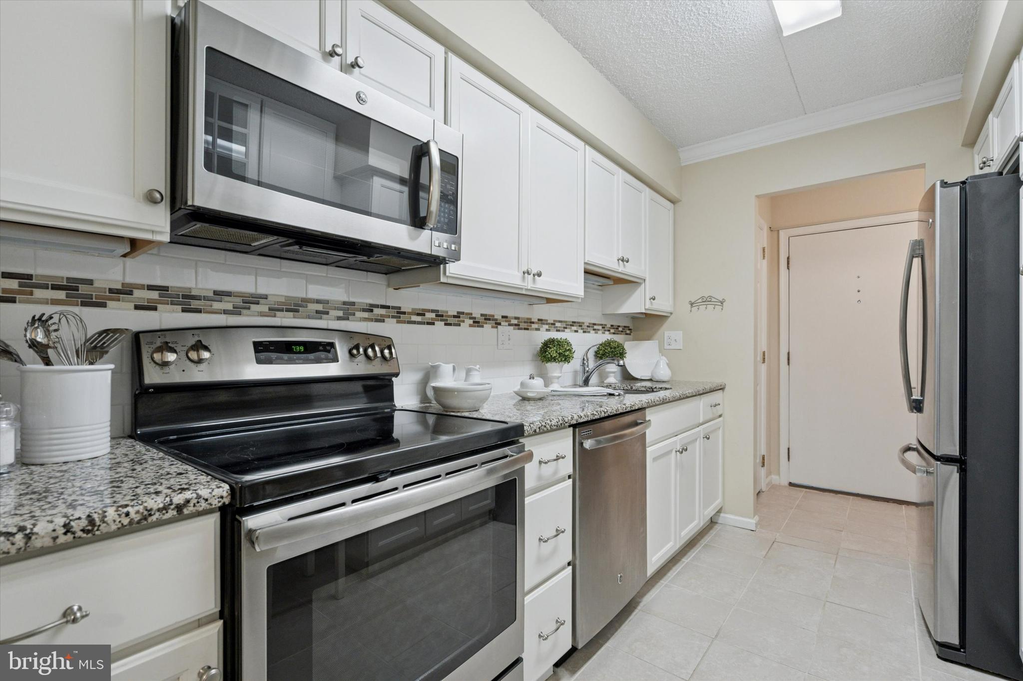 MILLRIDGE - Residential