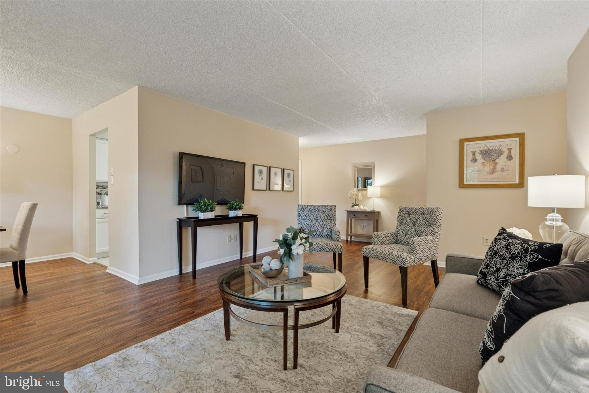 MILLRIDGE - Residential