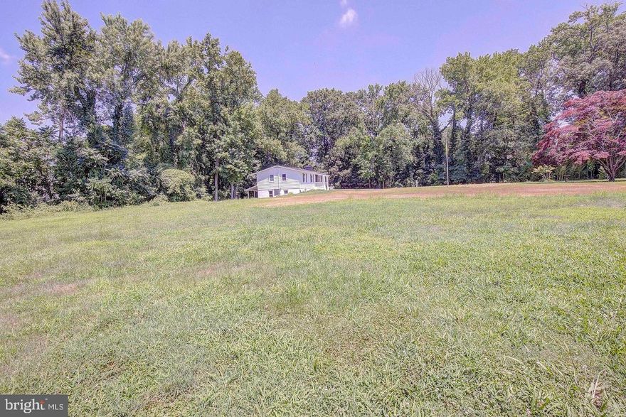Prime raw land in Eastport! This exceptional location offers both privacy and convenience, just minutes from top restaurants, shops, and Truxtun Park’s amenities - including a pool, boat ramp, and tennis/pickleball courts. Enjoy easy access to Quiet Waters Park, Historic Annapolis, and more. 

A road maintenance agreement is already in place.