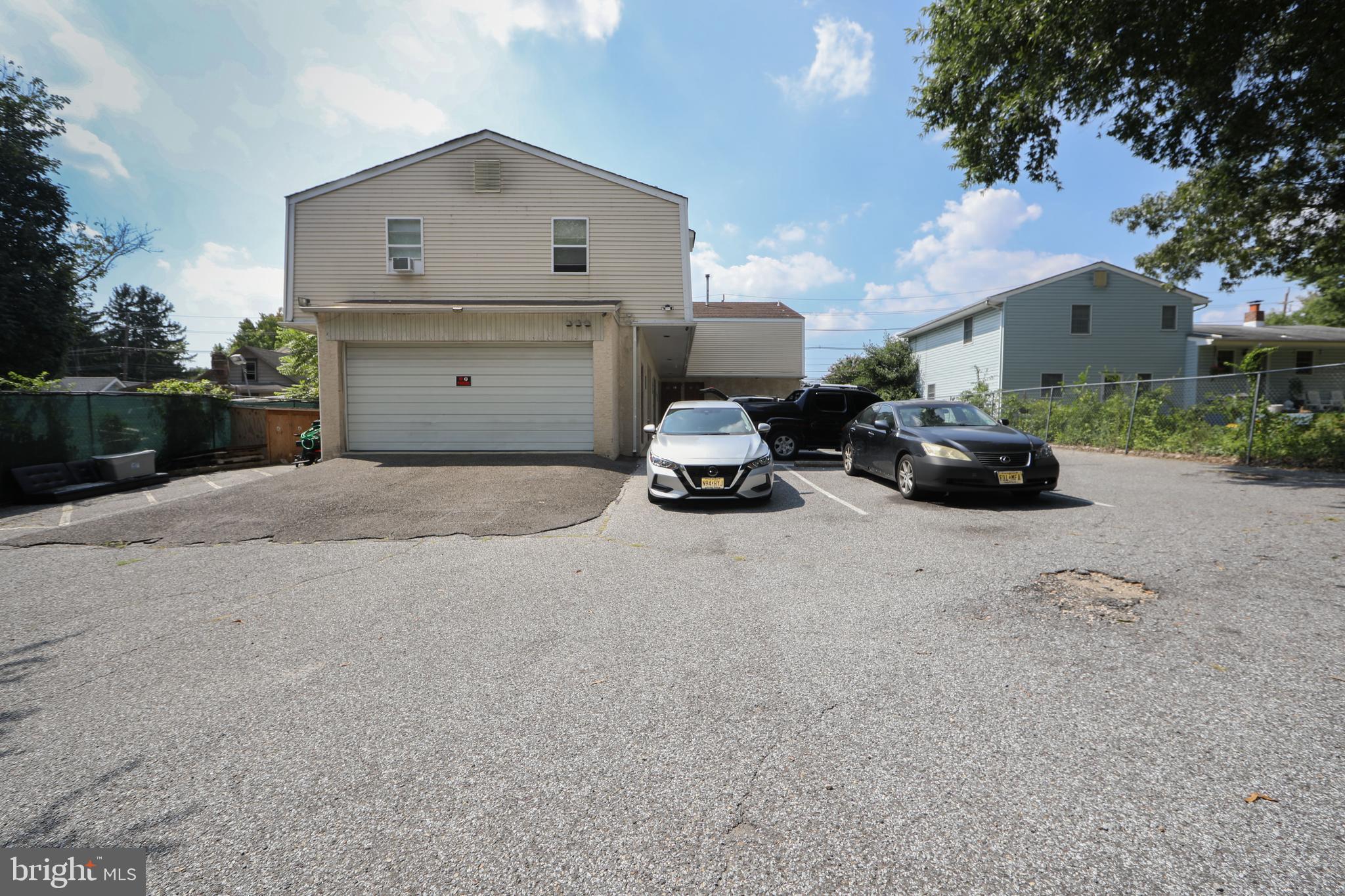3022 HADDONFIELD ROAD
