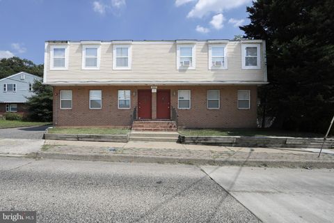 3022 HADDONFIELD ROAD PENNSAUKEN NJ 08110