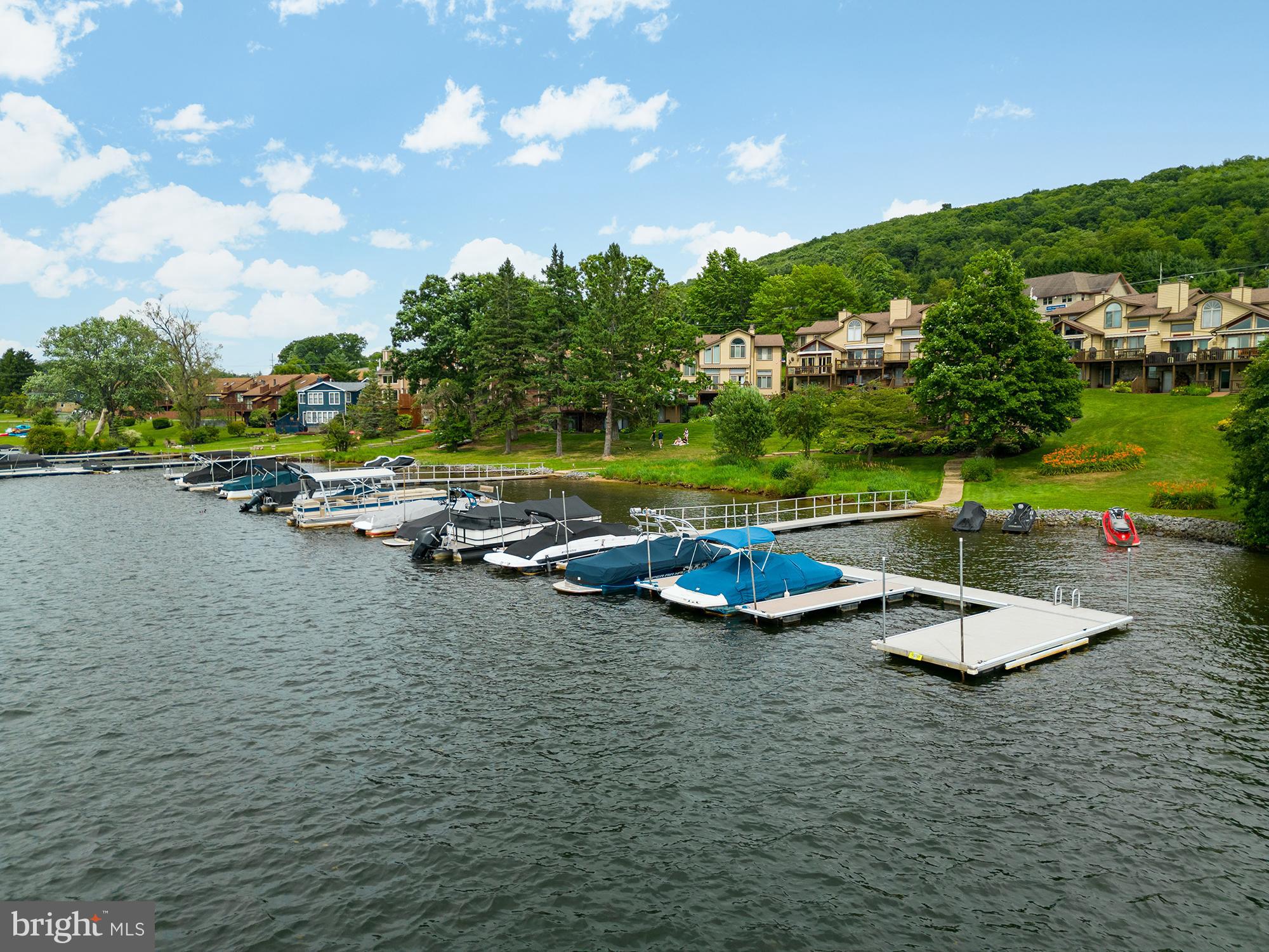 THE WILLOWS - Residential