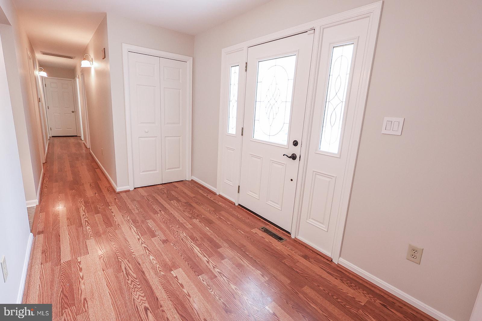 TOWN CREEK - Residential