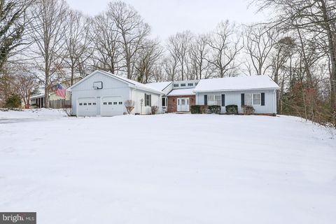 22916 GUNSTON DRIVE LEXINGTON PARK MD 20653