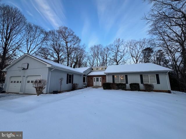 TOWN CREEK - Residential