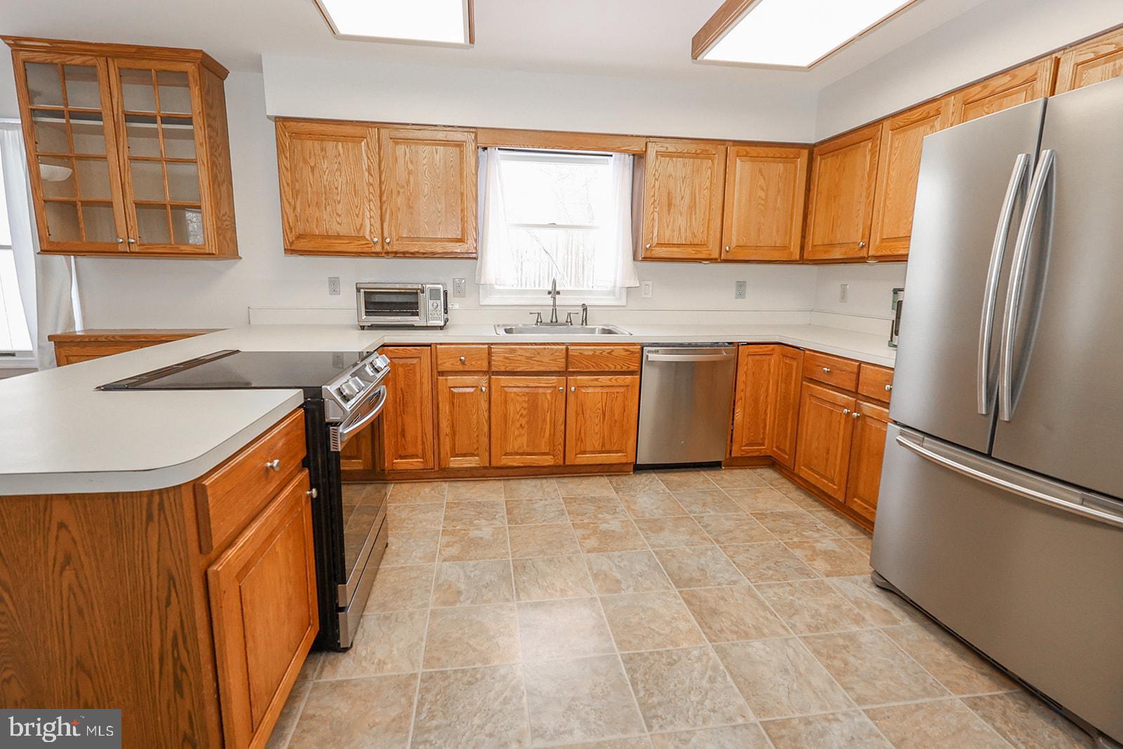 TOWN CREEK - Residential