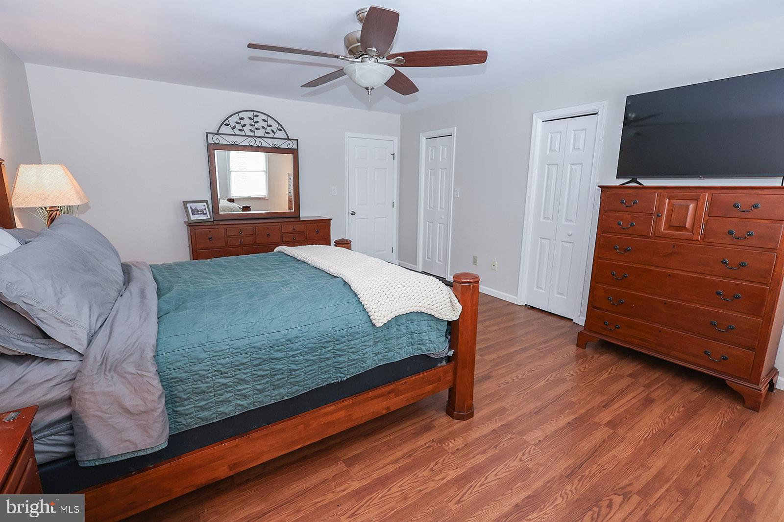 TOWN CREEK - Residential