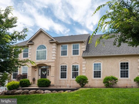 582 CHAMPIONSHIP DRIVE HARLEYSVILLE PA 19438