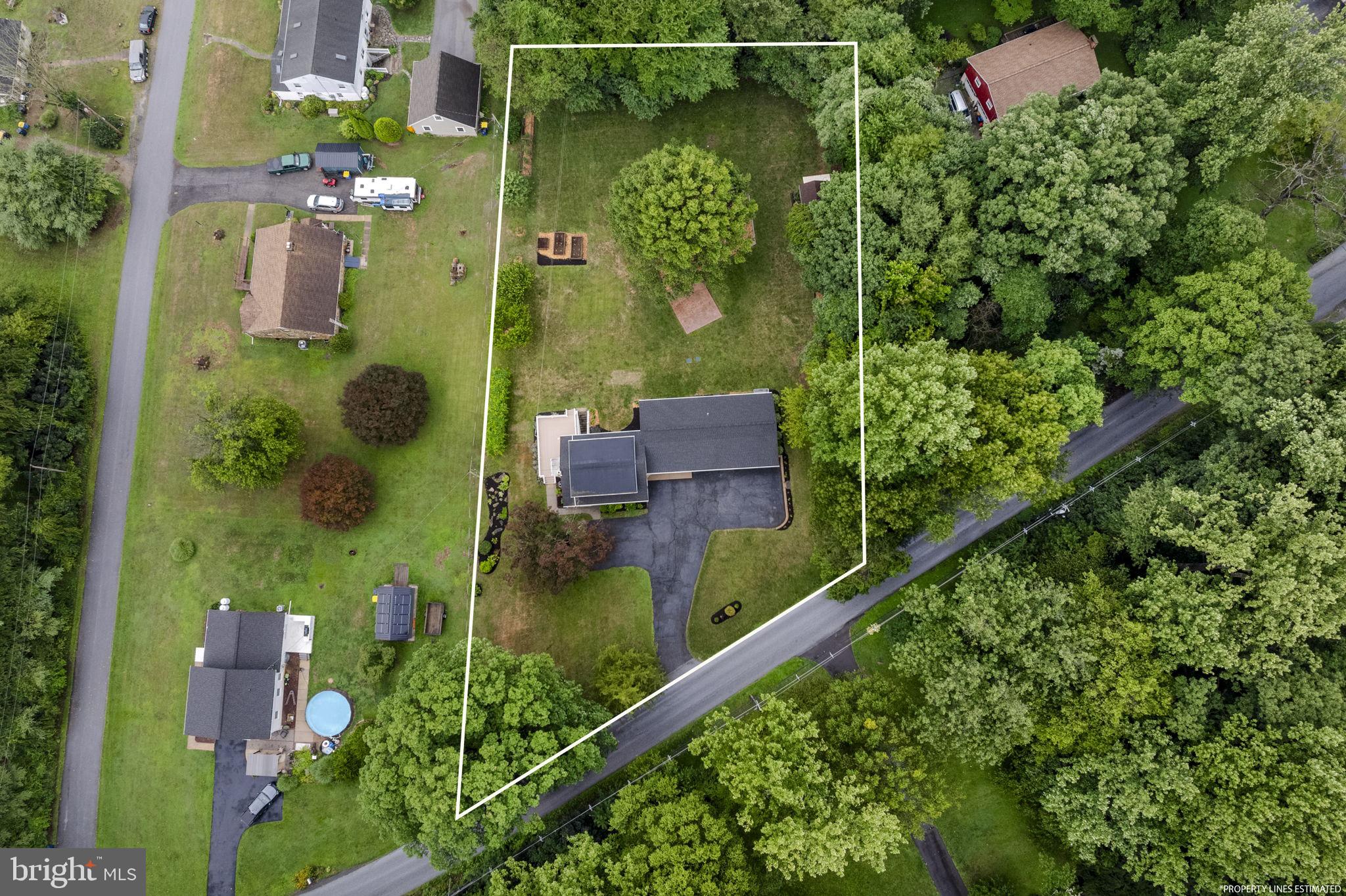 65 COMPASS ROAD