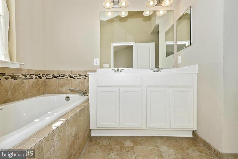 CLARKSBURG VILLAGE - Residential Lease