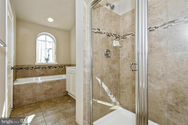 CLARKSBURG VILLAGE - Residential Lease