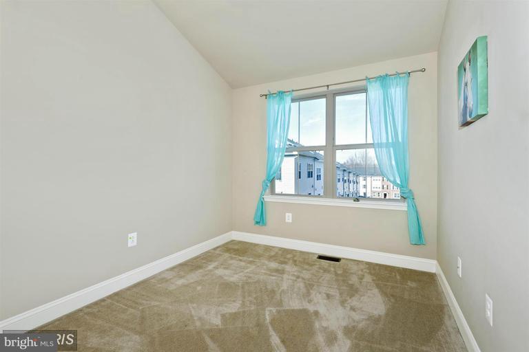 CLARKSBURG VILLAGE - Residential Lease