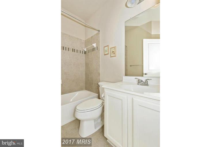 CLARKSBURG VILLAGE - Residential Lease