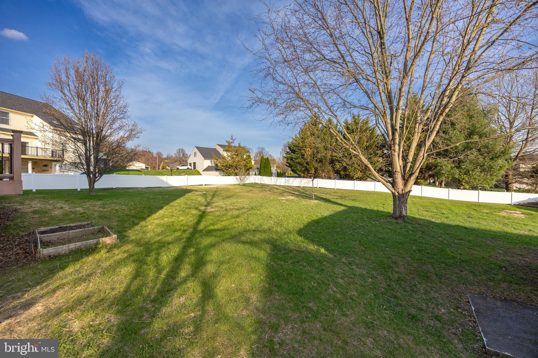 PLEASANT MEADOWS - Residential