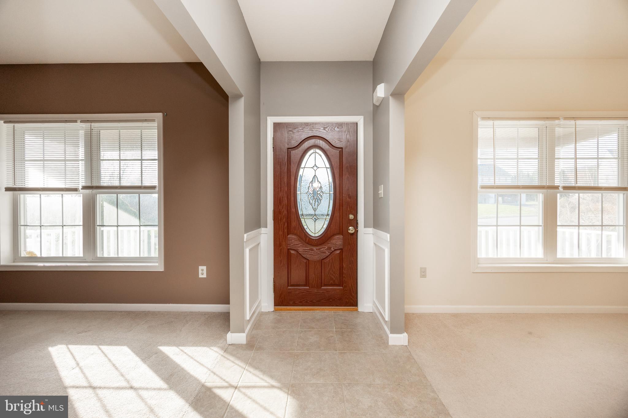 PLEASANT MEADOWS - Residential