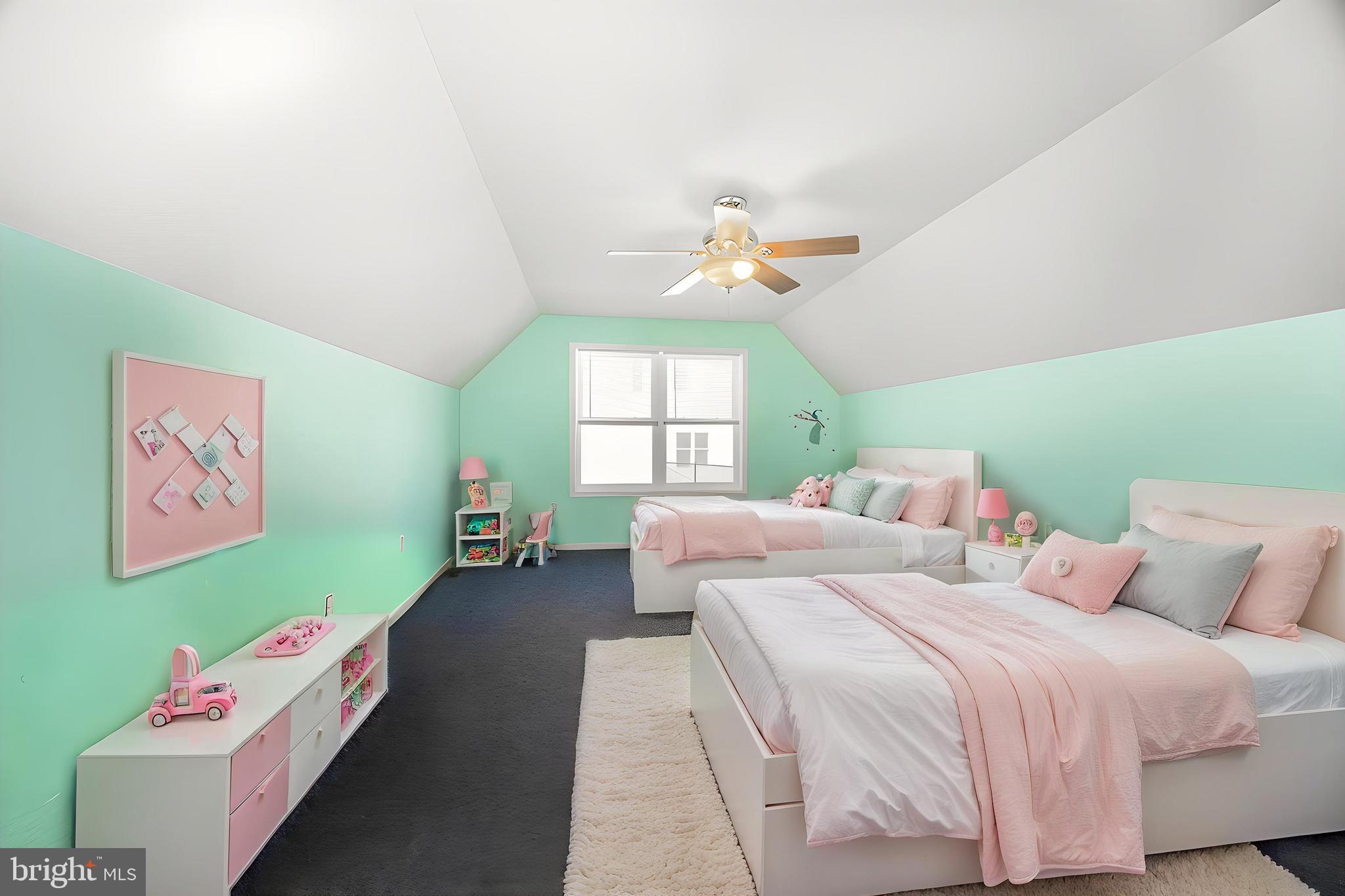 PLEASANT MEADOWS - Residential