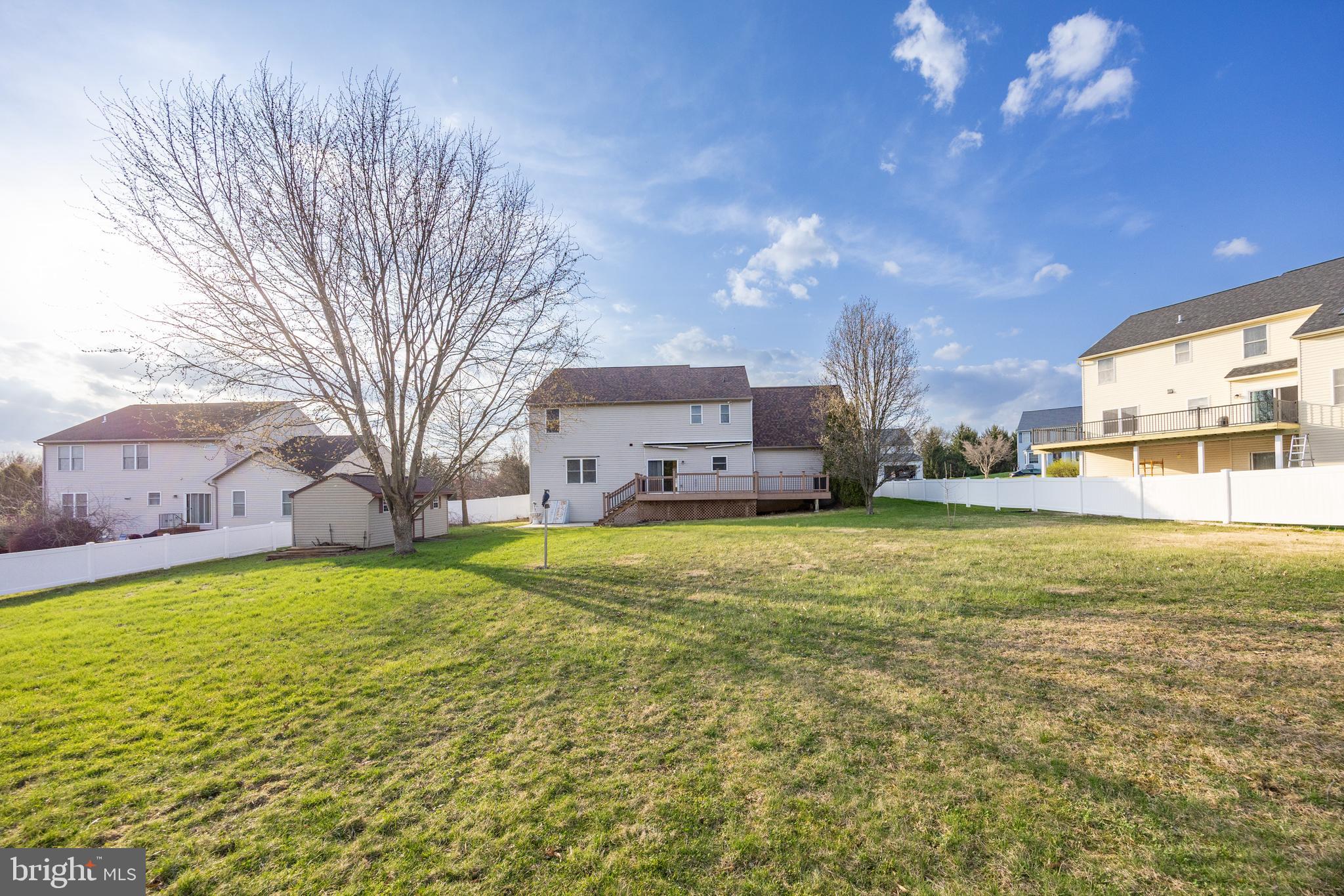 PLEASANT MEADOWS - Residential