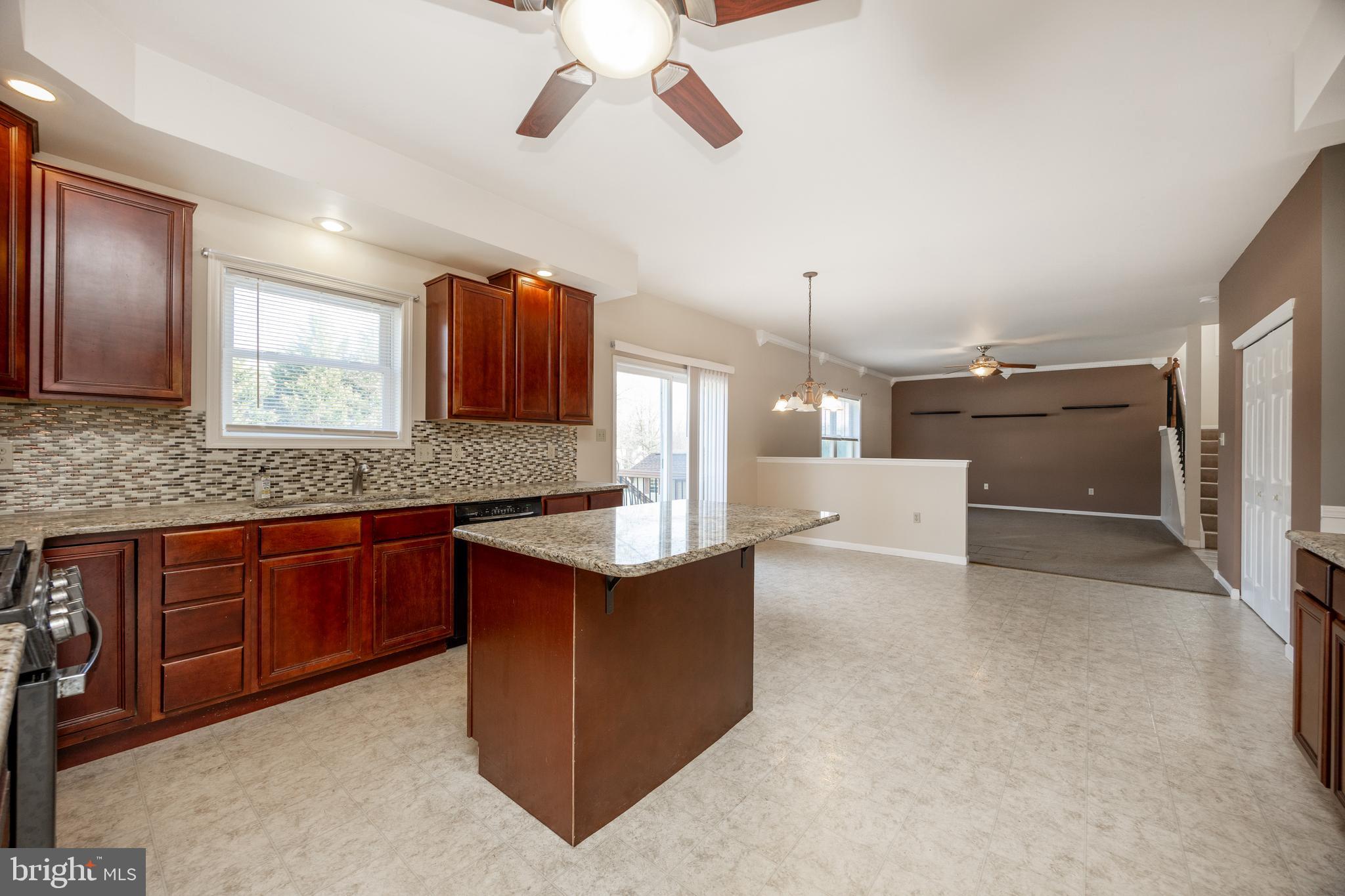 PLEASANT MEADOWS - Residential