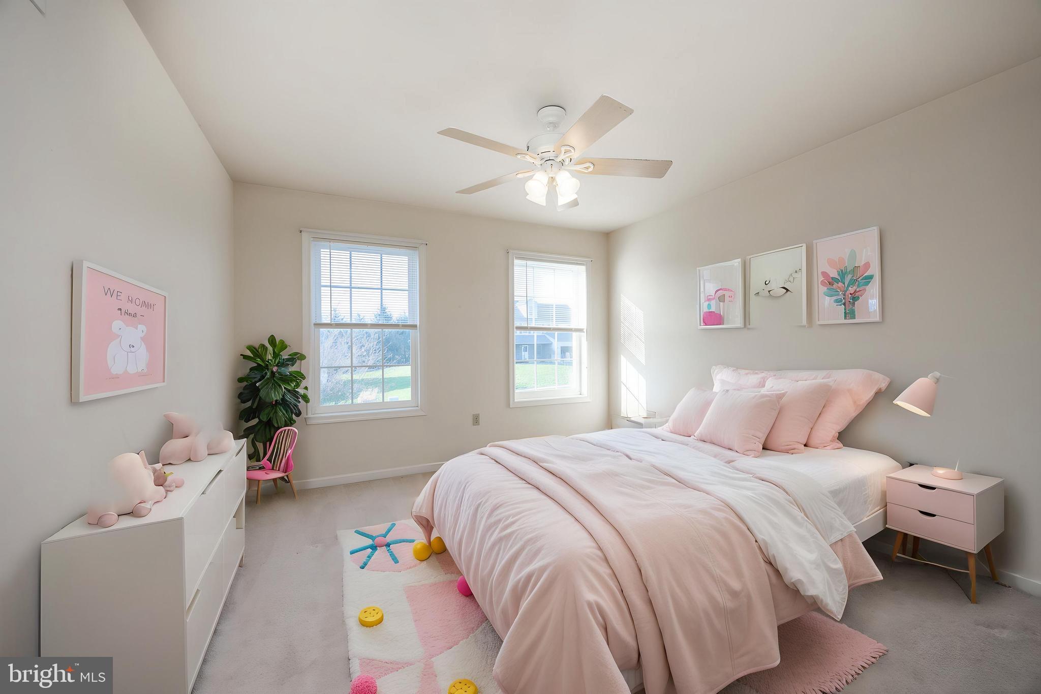 PLEASANT MEADOWS - Residential