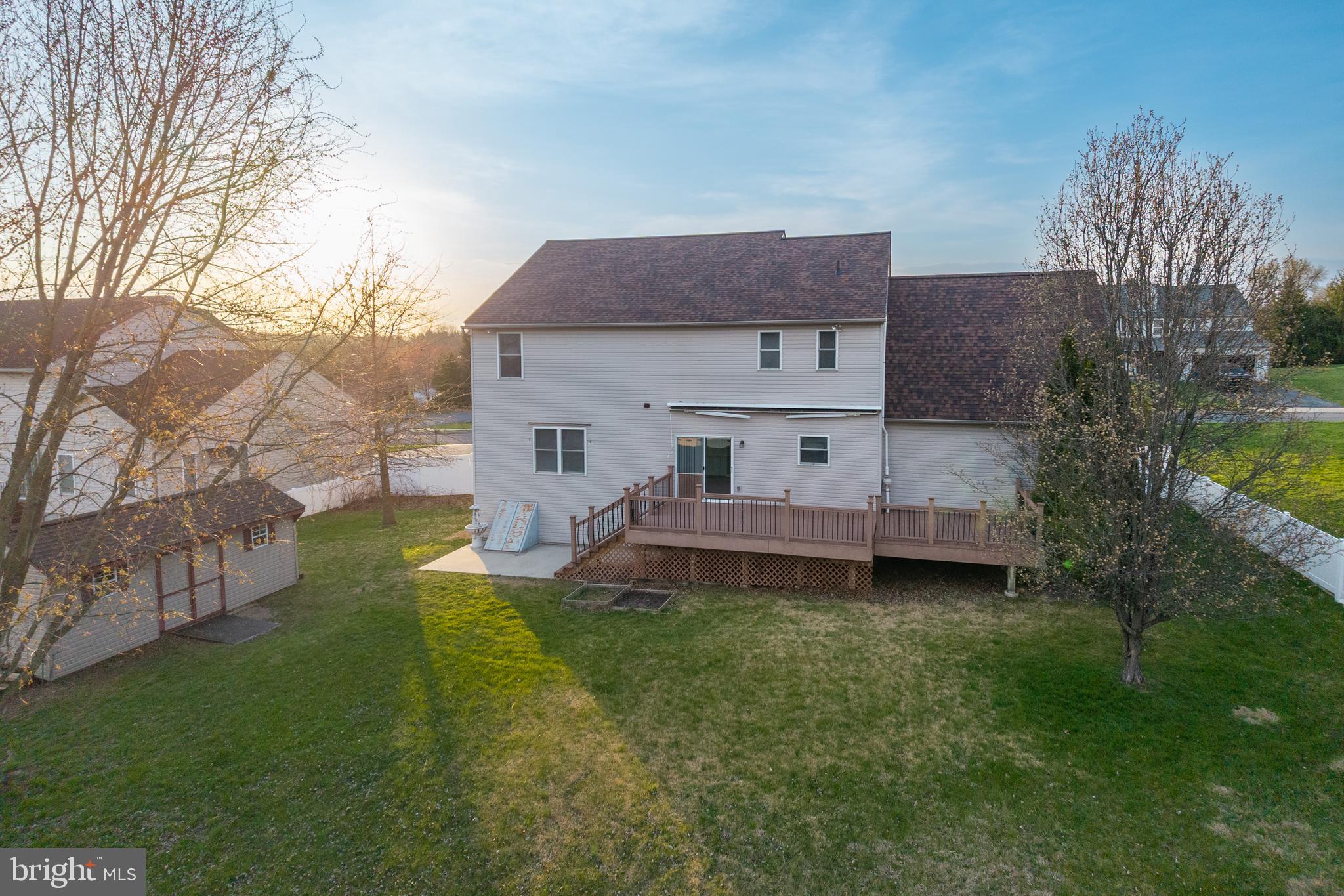 PLEASANT MEADOWS - Residential