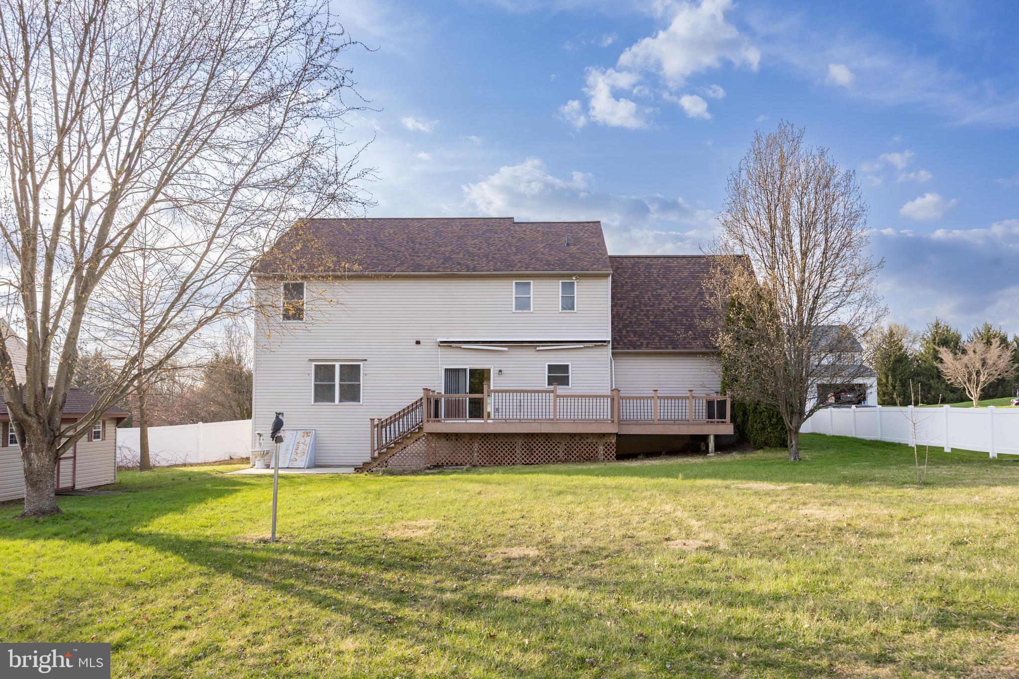 PLEASANT MEADOWS - Residential