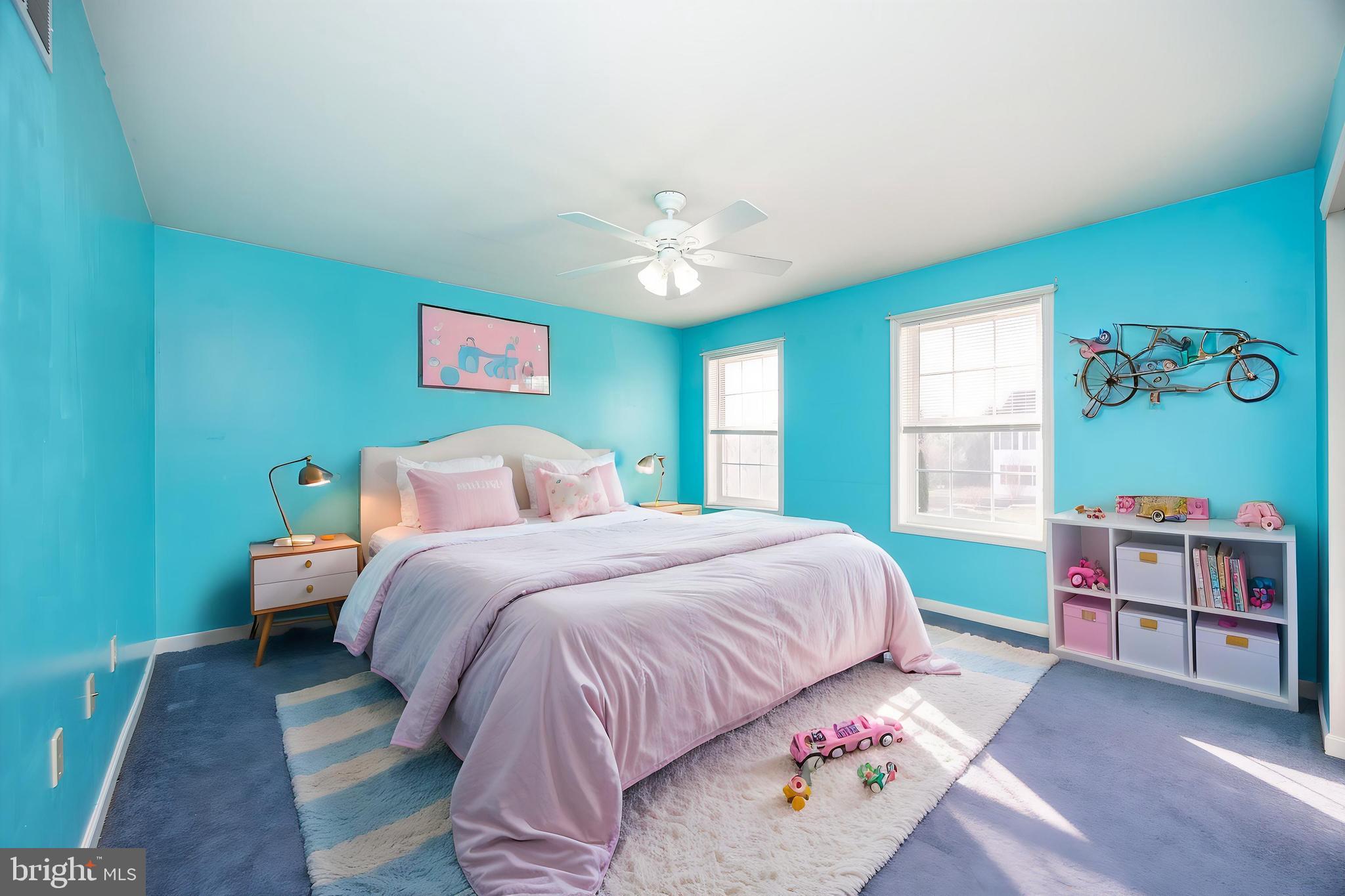 PLEASANT MEADOWS - Residential