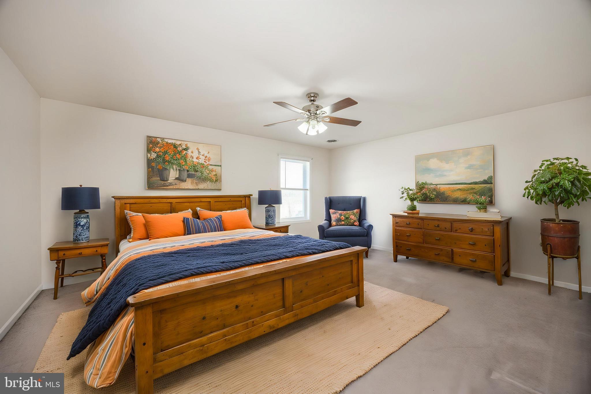 PLEASANT MEADOWS - Residential